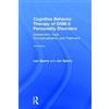 Len Sperry Jon Cognitive Behavior Therapy of DSM-5 Personali (Copertina rigida)