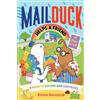 Erica Sirotich Mail Duck Helps a Friend (A Mail Duck Special (Libro di cartone)