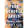 Ibram X. Kendi Four Hundred Souls (Tascabile)