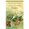 Dante Paradiso (Tascabile) La Divina Commedia