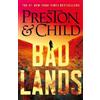 Douglas Preston Lincoln Child Badlands (Copertina rigida) Nora Kelly