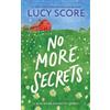 Lucy Score No More Secrets (Tascabile) Blue Moon
