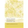 Roslyn Lander Knut Playing Companies and Commerce in Shakespeare's T (Tascabile)