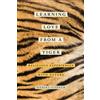 Daniel Capper Learning Love from a Tiger (Tascabile)