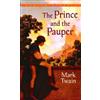 Mark Twain The Prince and the Pauper (Tascabile)