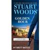 Brett Battles Stuart Woods' Golden Hour (Tascabile) Teddy Fay Novel