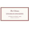 Charles Dickens The Chimes (Tascabile) Penguin Archive