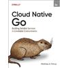 Matthew A Titmus Cloud Native Go (Tascabile)