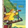 Margaret Wise Brown The Sailor Dog (Copertina rigida) Little Golden Book