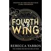 Rebecca Yarros Fourth Wing (Tascabile) Empyrean