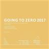 Pablo La Roche Going to Zero 2017 (Tascabile)