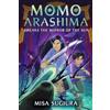 Misa Sugiura Momo Arashima Breaks the Mirror of the Sun (Copertina rigida)