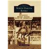 Cathy A. Langemo North Dakota Rodeo (Tascabile) Images of America