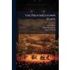 Neith Boyce Alfred Kreymborg Eugene O'Neill The Provincetown Plays (Tascabile)