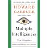 Howard Gardner Multiple Intelligences (Tascabile)