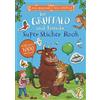 Julia Donaldson Axel Scheff The Gruffalo and Friends Super Sticker B (Tascabile)