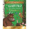 Julia Donaldson The Gruffalo and Other Stories Treasury (Copertina rigida)