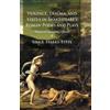 L. Starks-Estes Violence, Trauma, and Virtus in Shakespeare's Roman (Tascabile)