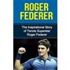 Bill Redban Roger Federer (Tascabile)