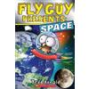 Tedd Arnold Fly Guy Presents: Space (Tascabile) Fly Guy Presents