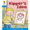 Roderick Hunt Oxford Reading Tree: Level 3: More Stories A: Kipper's (Tascabile)