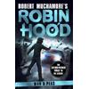 Robert Muchamor Robin Hood 10: War and Peas (Robert Muchamore's Robi (Tascabile)