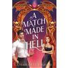 Charlotte Ingham A Match Made in Hell (Tascabile)