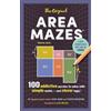 Naoki Inaba Ryoichi Murakami The Original Area Mazes (Tascabile)