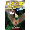 Tedd Arnold Fly Guy Presents: Bats (Tascabile) Fly Guy Presents