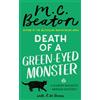 M.C. Beaton Death of a Green-Eyed Monster (Tascabile) Hamish Macbeth