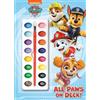 All Paws on Deck! (Paw Patrol) (Tascabile)