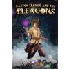 Amanda Hoff Daxton Tanner and The ELEAGONS (Tascabile)
