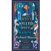 Richard Mason Who Killed Piet Barol? (Tascabile)