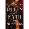 Scarlett St. Clair Queen of Myth and Monsters (Tascabile) Adrian X Isolde