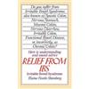 Elaine Fantle Shimberg Relief from IBS (Tascabile)
