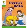 Roderick Hunt Oxford Reading Tree: Level 2: More Stories A: Floppy's (Tascabile)