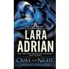 Lara Adrian Crave the Night (Tascabile) Midnight Breed