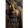 J.R.R. Tolkien The Two Towers (Media Tie-in) (Tascabile) Lord of the Rings