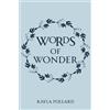 Kayla Pollard Words of Wonder (Tascabile)