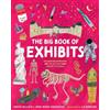Marita Bullock Joan-Maree Hargreaves The Big Book of Exhibits (Copertina rigida)
