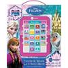 Editors of Phoenix Disney Frozen: Me Reader Electronic Re (Mixed Media Product)