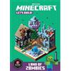 Minecraft Let's Build! Land of Zombies (Tascabile)