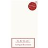 W B Yeats Sailing to Byzantium (Tascabile) Penguin Archive