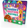 Hey Duggee Hey Duggee: Duggee's Bedtime Rhymes (Libro di cartone) Hey Duggee