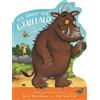Julia Donaldson All About the Gruffalo (Libro di cartone)
