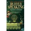 Susan Conant Ruffly Speaking (Tascabile) Dog Lover's Mystery