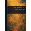 William Head-Master of Carna Davies The History of Whittington (Tascabile)