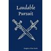 Knights of the North Laudable Pursuit (Tascabile)