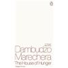 Dambudzo Marechera The House of Hunger (Tascabile) Penguin Archive