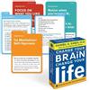 Daniel G. Amen Change Your Brain, Change Your Life Deck (Cards)
